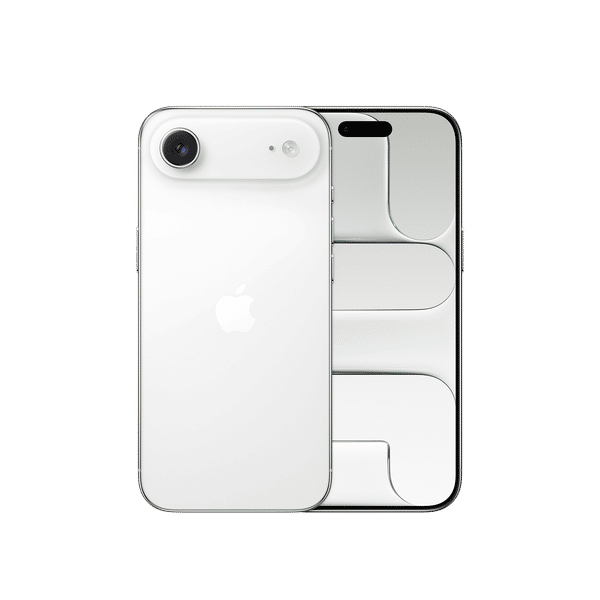 Buy Apple iPhone Air (512GB, Cloud White) Online - Croma